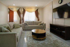 MH Apartments Accra